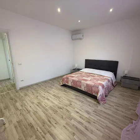 아파트 Elizabeth's