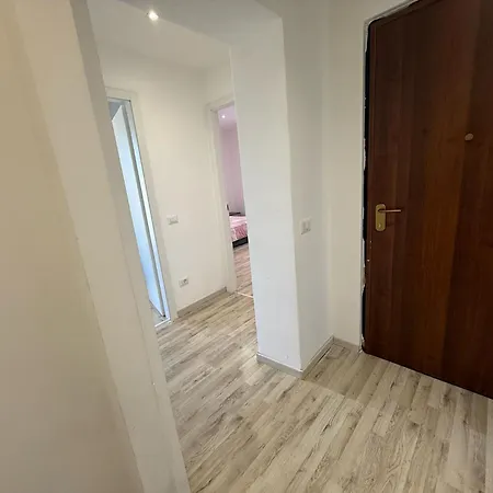 Appartement Elizabeth's *