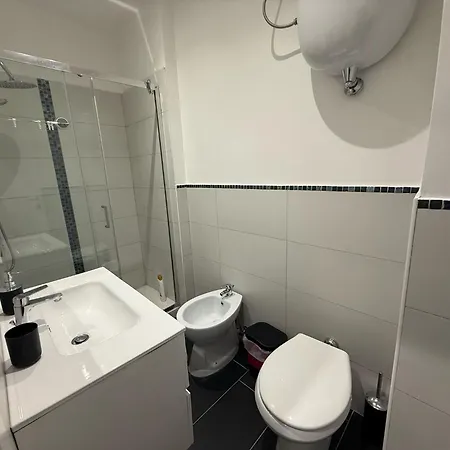 Appartement Elizabeth's