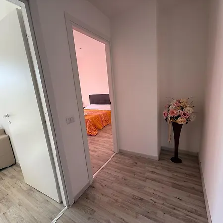 Appartement Elizabeth's *