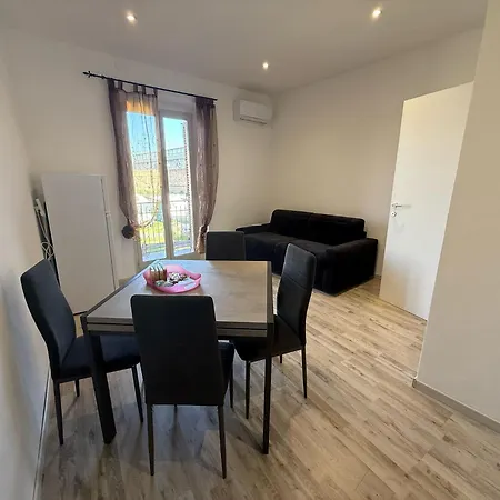 Elizabeth's 아파트 로마