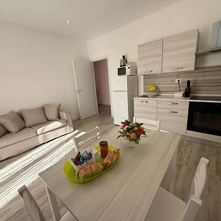Elizabeth's Appartement *