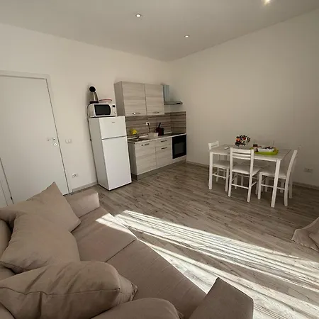 아파트 Elizabeth's *