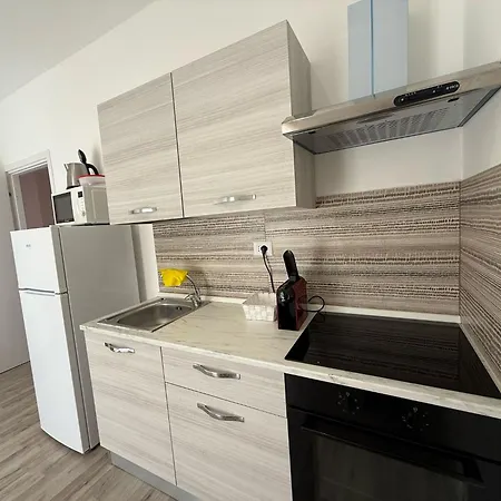 Appartement Elizabeth's