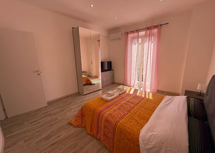 아파트 Elizabeth's 로마