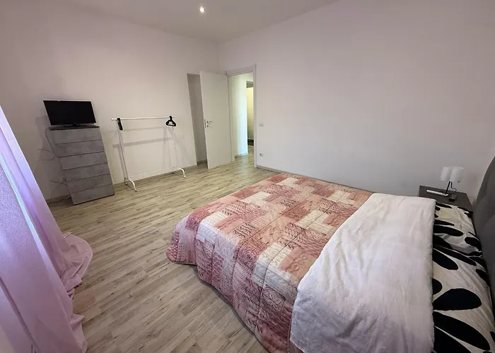 아파트 Elizabeth's 로마