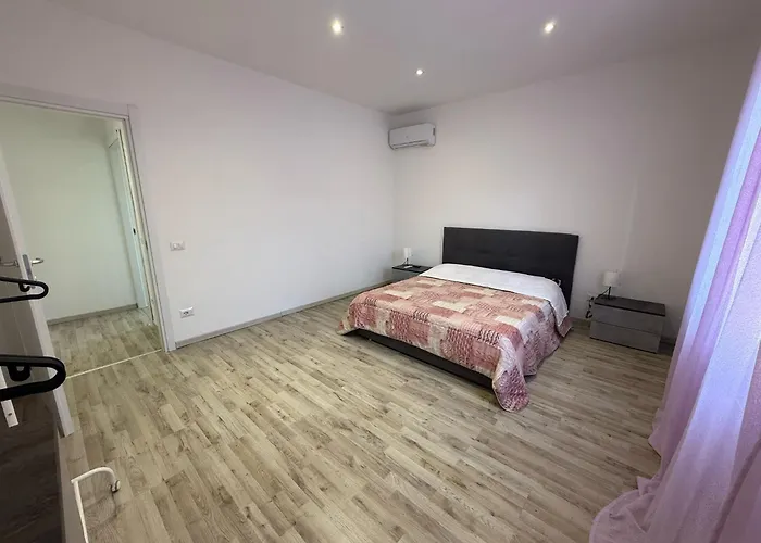 아파트 Elizabeth's