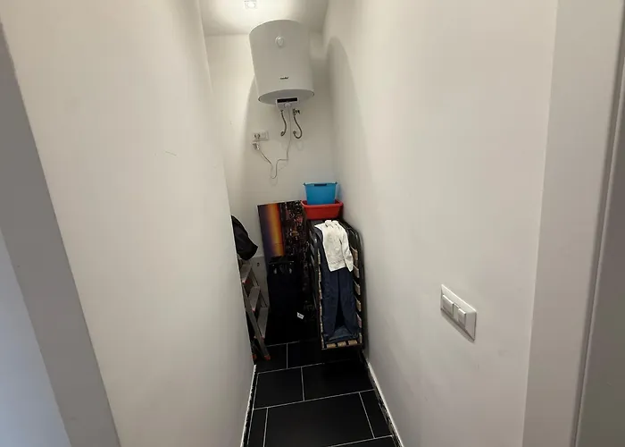 아파트 Elizabeth's 로마