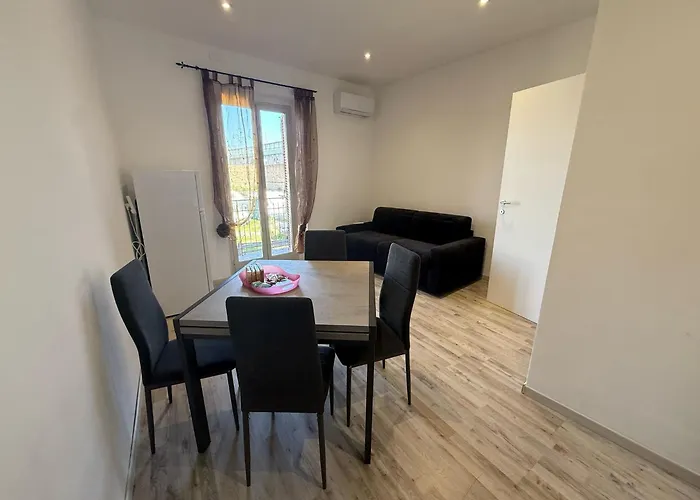 Elizabeth's 아파트 로마