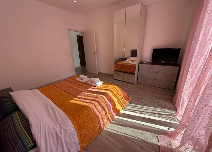 아파트 Elizabeth's 로마