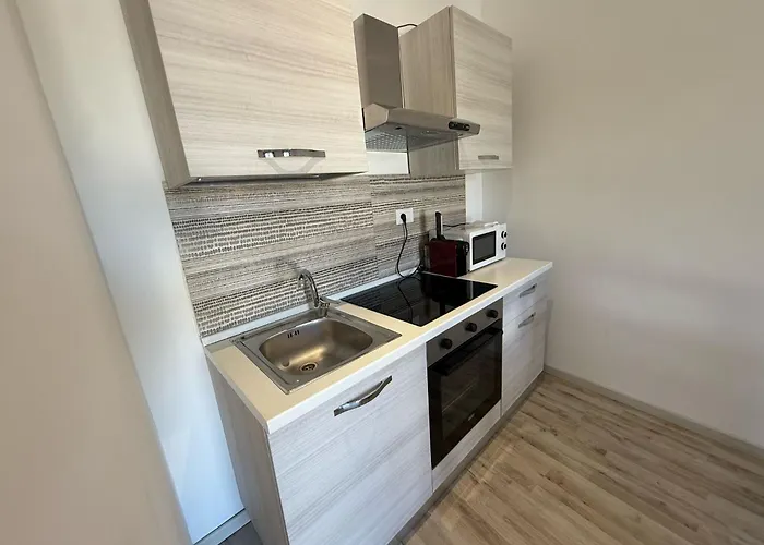 아파트 Elizabeth's