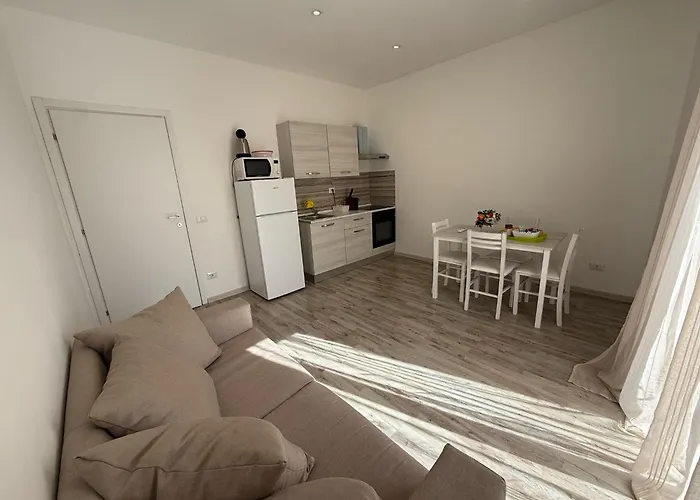 아파트 Elizabeth's *