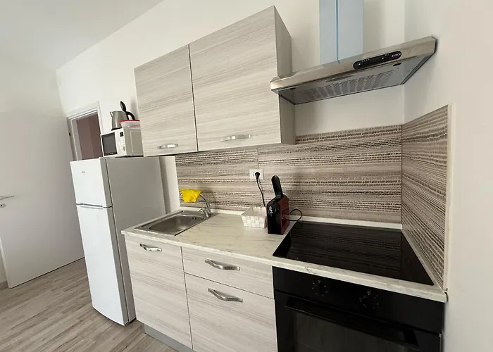 아파트 Elizabeth's