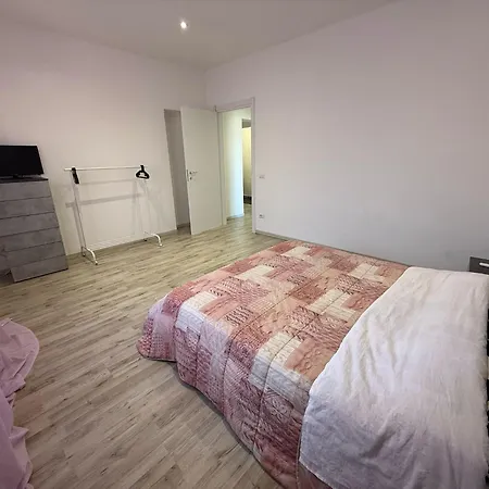 דירה Elizabeth's רומא