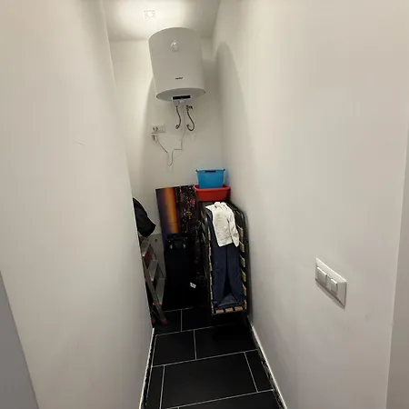 شقة Elizabeth's روما