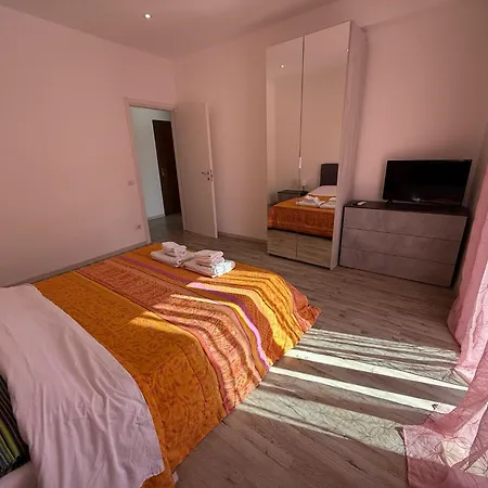 شقة Elizabeth's روما