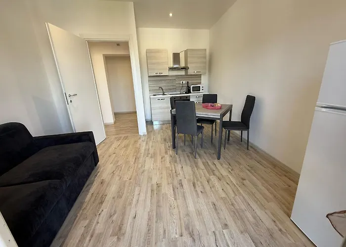 Elizabeth's Appartamento Roma