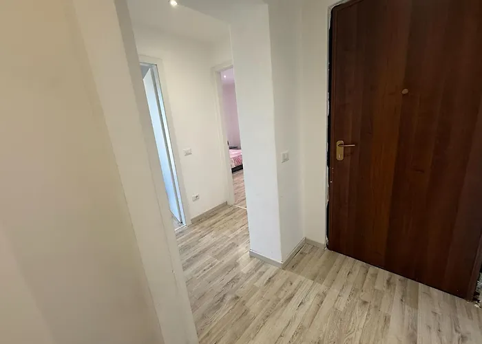 Appartamento Elizabeth's *