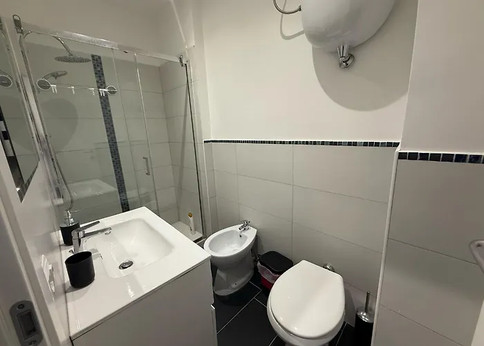 Appartamento Elizabeth's