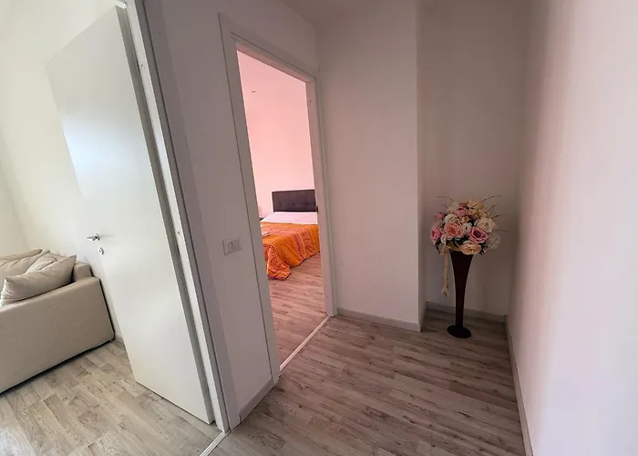 Appartamento Elizabeth's *