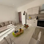 Elizabeth's Apartment *