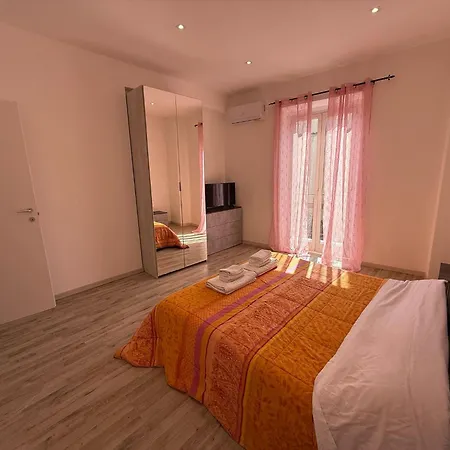 Apartment Elizabeth's Rome
